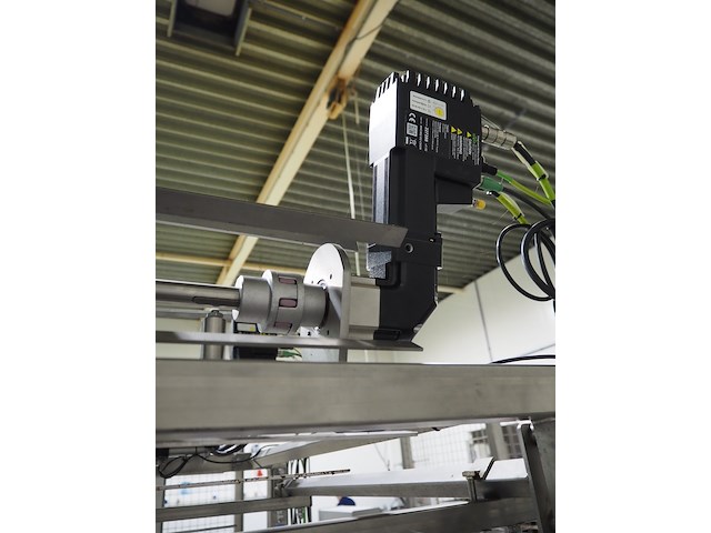 Benne s.a / spaying systems autojet europe / ft solutions - afbeelding 6 van  39