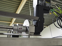 Benne s.a / spaying systems autojet europe / ft solutions - afbeelding 6 van  39