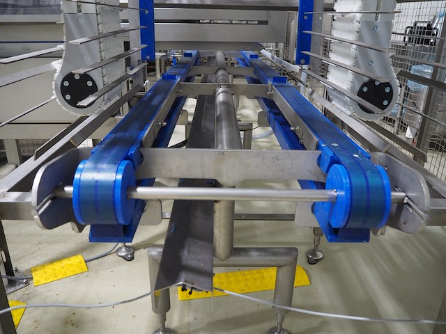 Benne s.a / spaying systems autojet europe / ft solutions - afbeelding 7 van  39