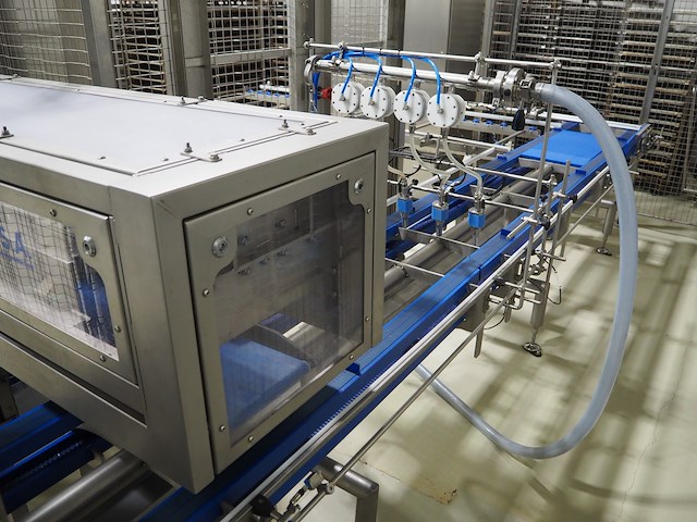 Benne s.a / spaying systems autojet europe / ft solutions - afbeelding 8 van  39
