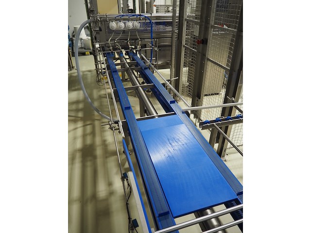 Benne s.a / spaying systems autojet europe / ft solutions - afbeelding 9 van  39