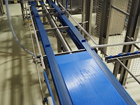 Benne s.a / spaying systems autojet europe / ft solutions - afbeelding 9 van  39