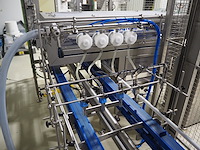 Benne s.a / spaying systems autojet europe / ft solutions - afbeelding 11 van  39