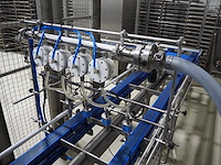 Benne s.a / spaying systems autojet europe / ft solutions - afbeelding 13 van  39