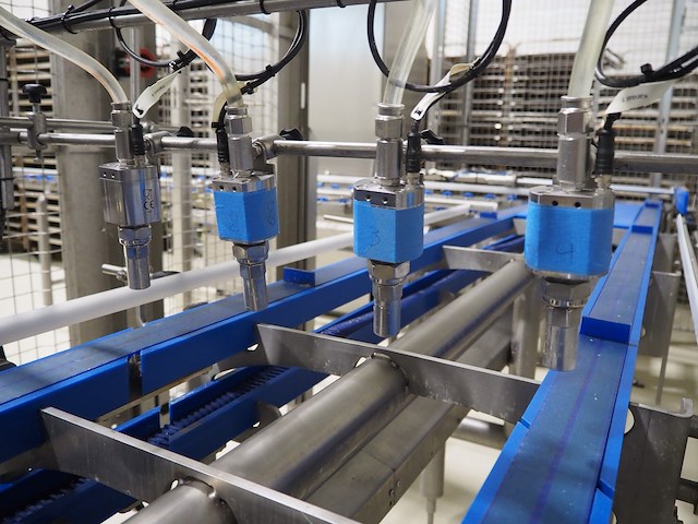 Benne s.a / spaying systems autojet europe / ft solutions - afbeelding 14 van  39