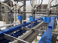 Benne s.a / spaying systems autojet europe / ft solutions - afbeelding 14 van  39