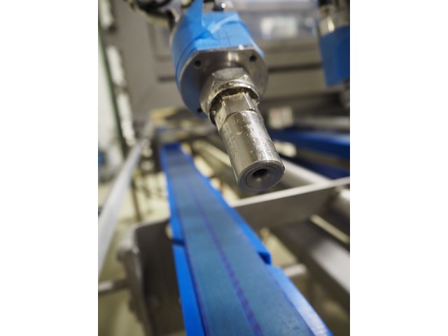 Benne s.a / spaying systems autojet europe / ft solutions - afbeelding 15 van  39
