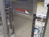Benne s.a / spaying systems autojet europe / ft solutions - afbeelding 16 van  39