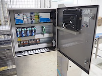 Benne s.a / spaying systems autojet europe / ft solutions - afbeelding 18 van  39