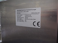 Benne s.a / spaying systems autojet europe / ft solutions - afbeelding 20 van  39