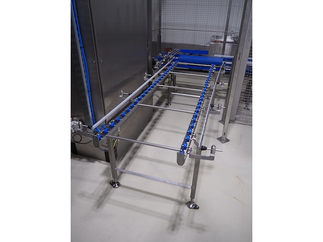 Benne s.a / spaying systems autojet europe / ft solutions - afbeelding 21 van  39
