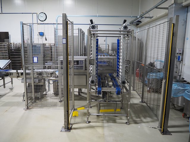 Benne s.a / spaying systems autojet europe / ft solutions - afbeelding 12 van  39