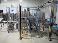 Benne s.a / spaying systems autojet europe / ft solutions - afbeelding 12 van  39