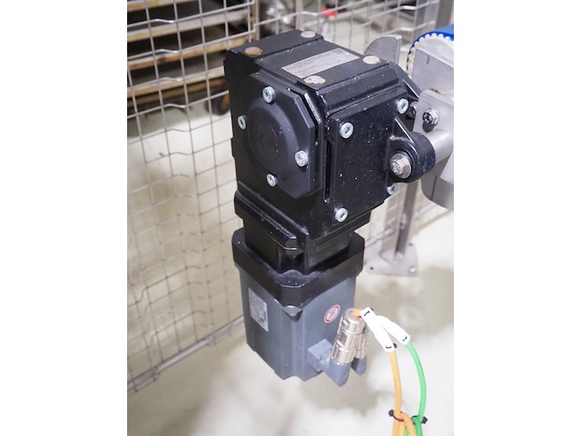 Benne s.a / spaying systems autojet europe / ft solutions - afbeelding 24 van  39