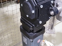 Benne s.a / spaying systems autojet europe / ft solutions - afbeelding 24 van  39