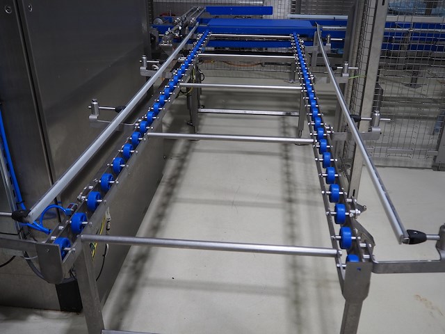 Benne s.a / spaying systems autojet europe / ft solutions - afbeelding 25 van  39