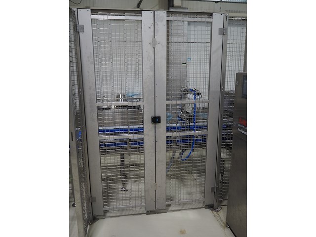 Benne s.a / spaying systems autojet europe / ft solutions - afbeelding 26 van  39
