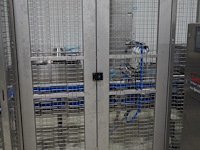 Benne s.a / spaying systems autojet europe / ft solutions - afbeelding 26 van  39