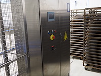 Benne s.a / spaying systems autojet europe / ft solutions - afbeelding 27 van  39