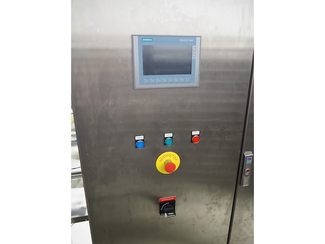 Benne s.a / spaying systems autojet europe / ft solutions - afbeelding 28 van  39