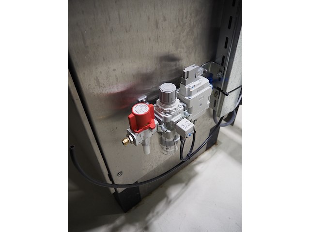 Benne s.a / spaying systems autojet europe / ft solutions - afbeelding 29 van  39