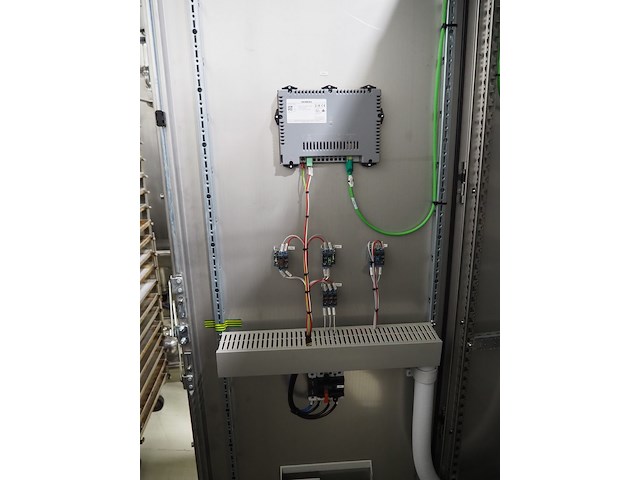 Benne s.a / spaying systems autojet europe / ft solutions - afbeelding 32 van  39