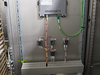 Benne s.a / spaying systems autojet europe / ft solutions - afbeelding 32 van  39