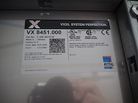 Benne s.a / spaying systems autojet europe / ft solutions - afbeelding 33 van  39