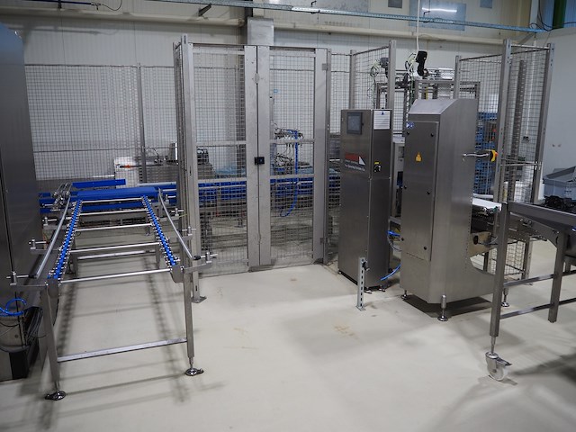 Benne s.a / spaying systems autojet europe / ft solutions - afbeelding 23 van  39