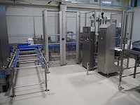 Benne s.a / spaying systems autojet europe / ft solutions - afbeelding 23 van  39