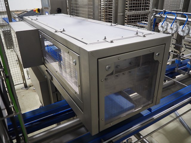 Benne s.a / spaying systems autojet europe / ft solutions - afbeelding 35 van  39