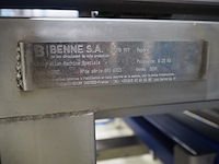 Benne s.a / spaying systems autojet europe / ft solutions - afbeelding 38 van  39