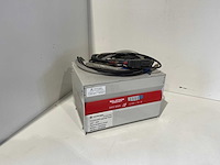 Benning - belatron compact - gekoelde acculader - afbeelding 1 van  4