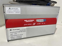 Benning - belatron compact - gekoelde acculader - afbeelding 2 van  4
