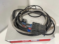 Benning - belatron compact - gekoelde acculader - afbeelding 3 van  4