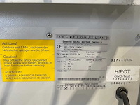 Benning - belatron compact - gekoelde acculader - afbeelding 4 van  4