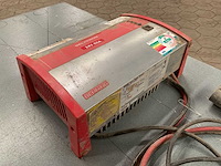 Benning belatron acculader - afbeelding 1 van  6