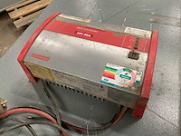 Benning belatron acculader - afbeelding 2 van  6