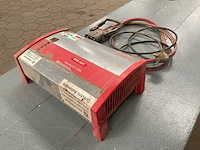 Benning belatron acculader - afbeelding 4 van  6