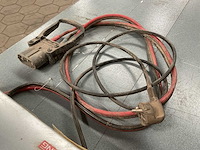 Benning belatron acculader - afbeelding 5 van  6