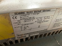 Benning belatron acculader - afbeelding 6 van  6