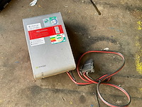 Benning belatron acculader - afbeelding 1 van  4