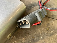 Benning belatron acculader - afbeelding 3 van  4