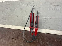 Benning duspol analoge spanningstester - afbeelding 4 van  4