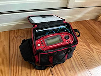 Benning it130 installatietester - afbeelding 1 van  6