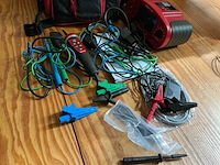 Benning it130 installatietester - afbeelding 5 van  6