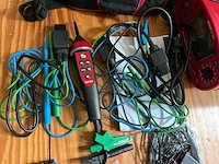 Benning it130 installatietester - afbeelding 6 van  6