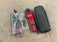 Benning mm4 clamp multimeter - afbeelding 1 van  3
