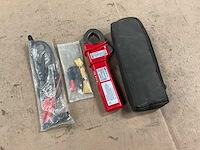 Benning mm4 clamp multimeter - afbeelding 2 van  3