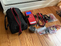 Benning pv 1-1+ pv installatietester